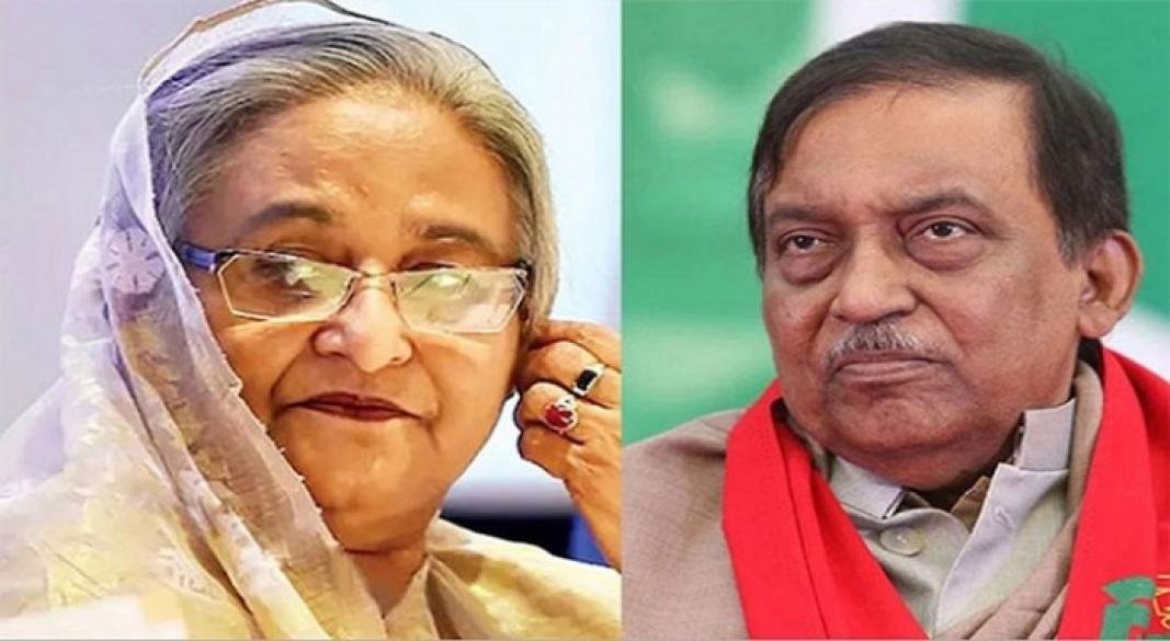 দিল্লির বৈঠকে হাসিনা-কামালকে ফেরত চাইল ঢাকা