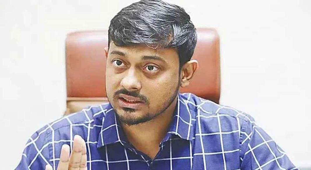 দেশে গৃহযুদ্ধের পরিস্থিতি হলে দায় প্রধান উপদেষ্টার: নাসীরুদ্দীন পাটওয়ারী