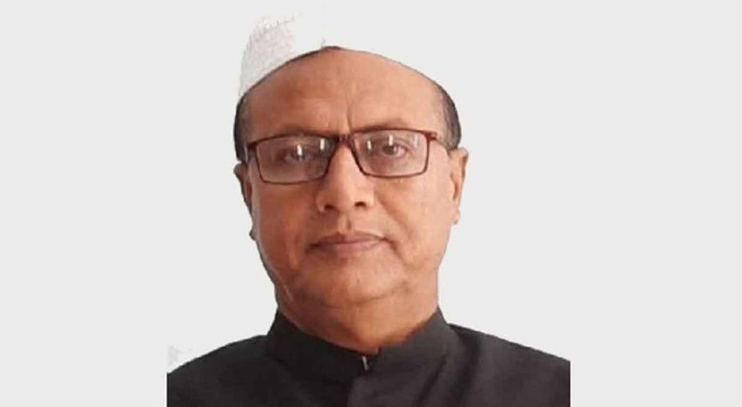 নিজ বাসার ছাদে মিলল আ.লীগ নেতার মরদেহ