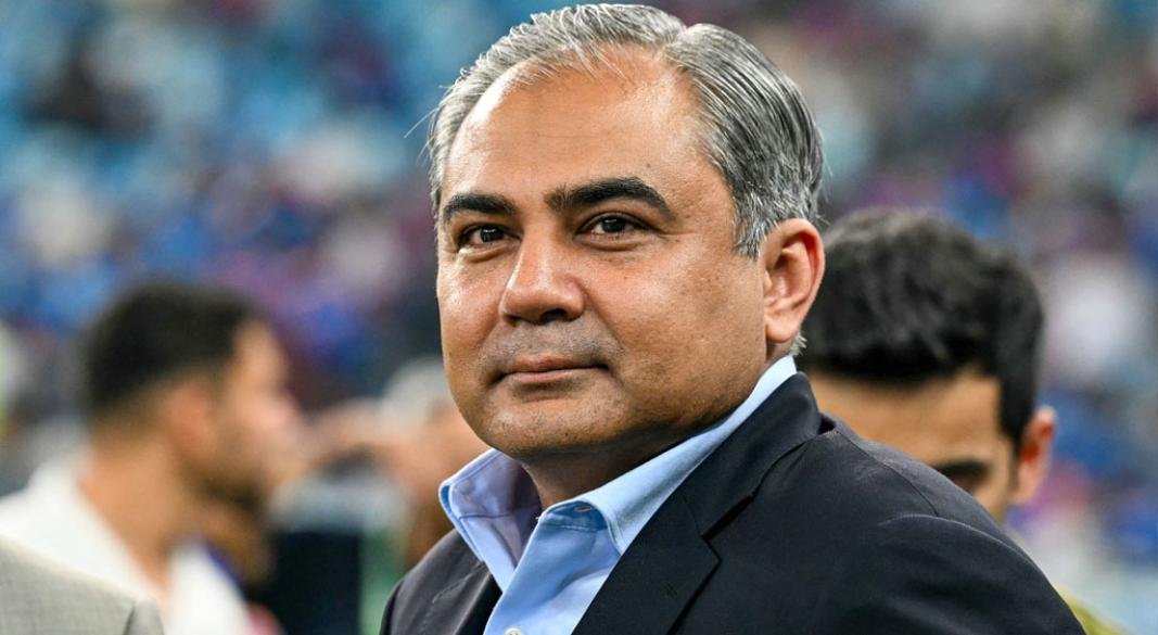 ট্রফি ও মেডেল ফিরিয়ে দিতে বিসিসিআইয়ের কঠোর হুঁশিয়ারি নাকভিকে