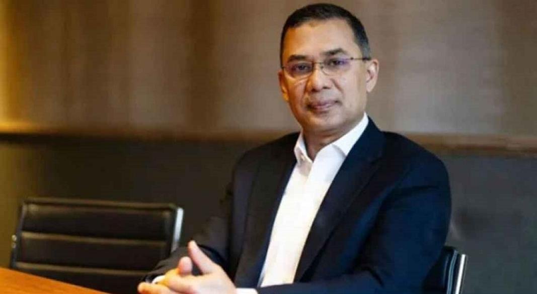 অতীতের মতো দেশকে ধ্বংসের কিনারা থেকে রক্ষা করবে বিএনপি: তারেক রহমান