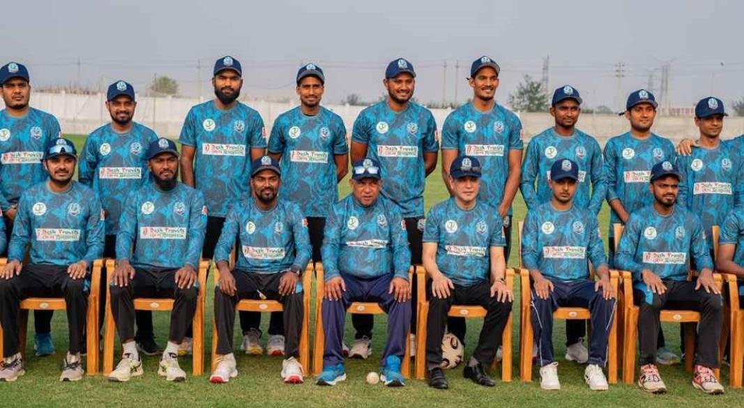 বিপিএল শুরুর আগে নোয়াখালী শিবিরে বড় দুঃসংবাদ