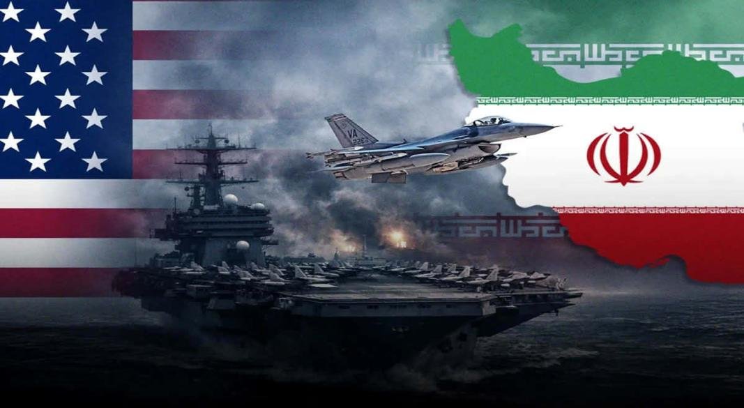 যেভাবে যুক্তরাষ্ট্রের আধিপত্যের মূল কাঠামো ধ্বংস করে দিয়েছে ইরান