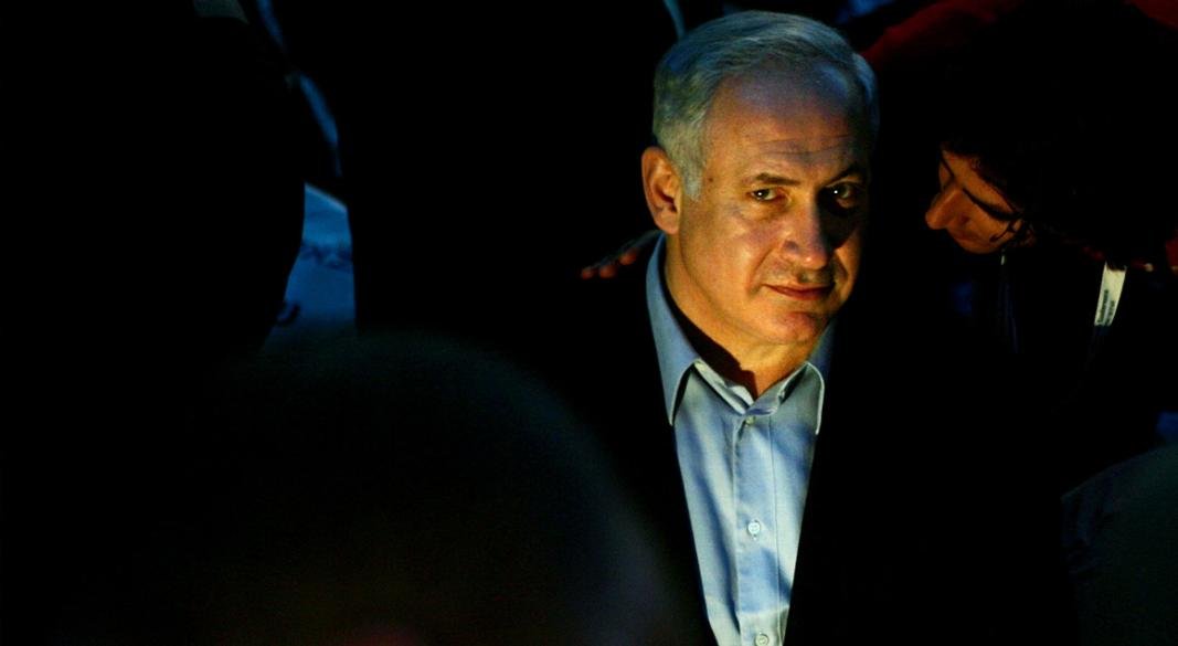 মধ্যপ্রাচ্যে একটি ‘বৃহত্তর ইসরায়েল’ গঠনের পরিকল্পনা প্রকাশ্যে উচ্চারণ করেছেন দেশটির প্রধানমন্ত্রী বেনিয়ামিন নেতানিয়াহু। ফাইল ছবি