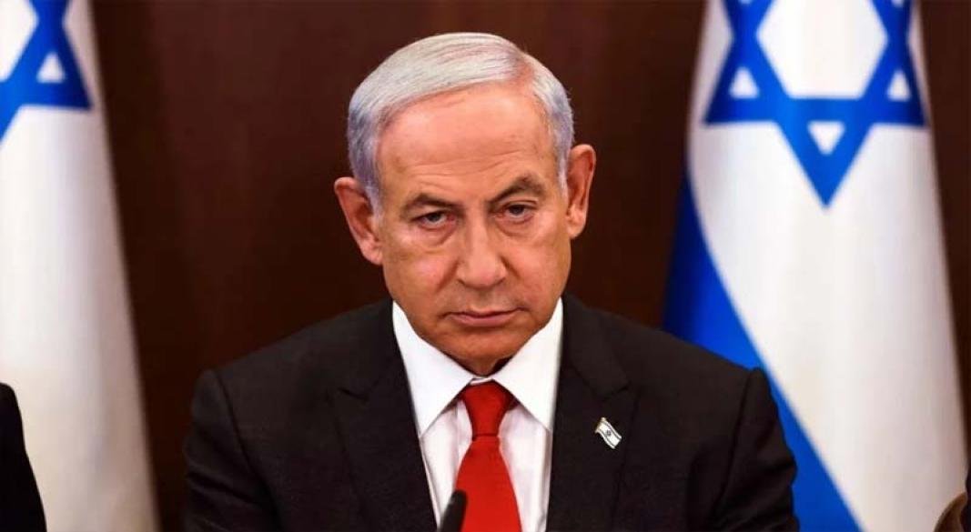 দুর্নীতি মামলা এড়াতেই যুদ্ধ বাধিয়ে রাখছেন নেতানিয়াহু?