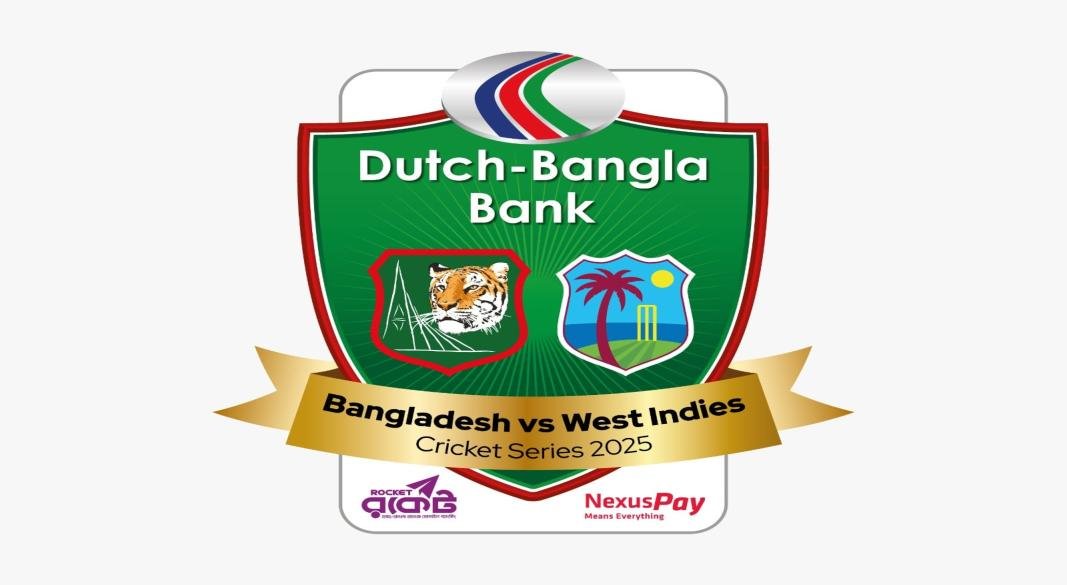 চমক দিয়ে ওয়েস্ট ইন্ডিজ সিরিজের দল ঘোষণা বাংলাদেশের