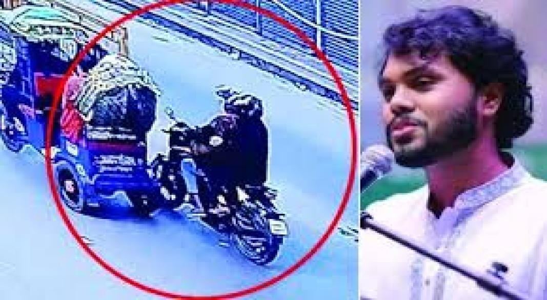 হাদি হত্যা মামলা তদন্তের অগ্রগতি জানাতে সমন্বিত সংবাদ সম্মেলন আজ