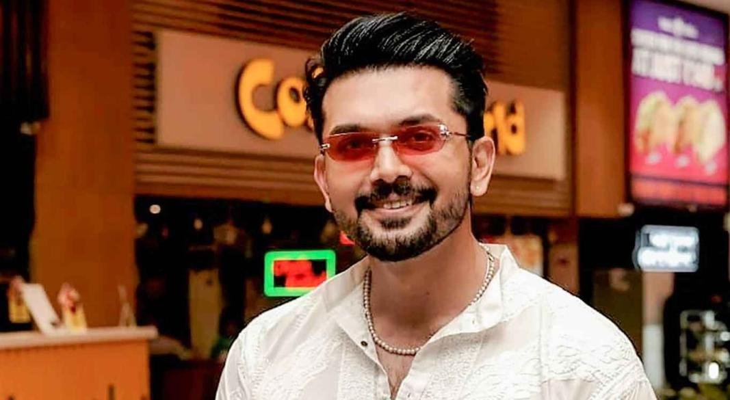 ছাগলের তিন নাম্বার বাচ্চা থেকে আজ নায়ক হয়েছি: আরিফিন শুভ