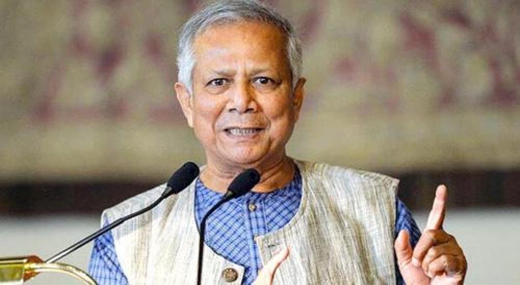 রাতে জাতিসংঘ অধিবেশনে ভাষণ দেবেন প্রধান উপদেষ্টা