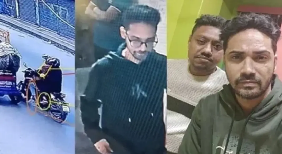 শুটার ফয়সালসহ সংশ্লিষ্টদের ব্যাংকে ১২৭ কোটি টাকা লেনদেন