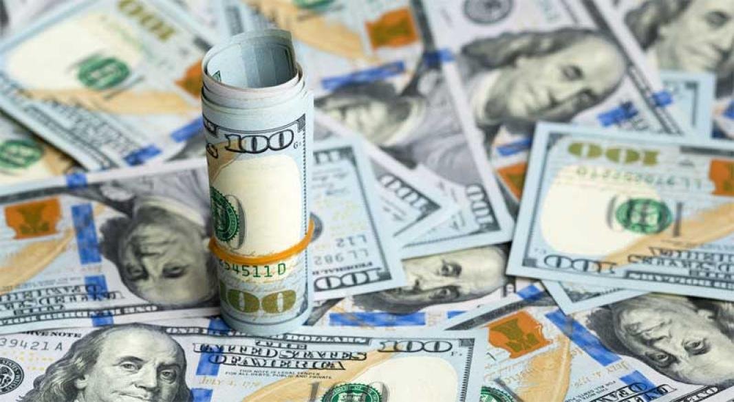 ডিসেম্বরের প্রথম সপ্তাহে রেমিট্যান্স এলো ৮৭ কোটি ডলার