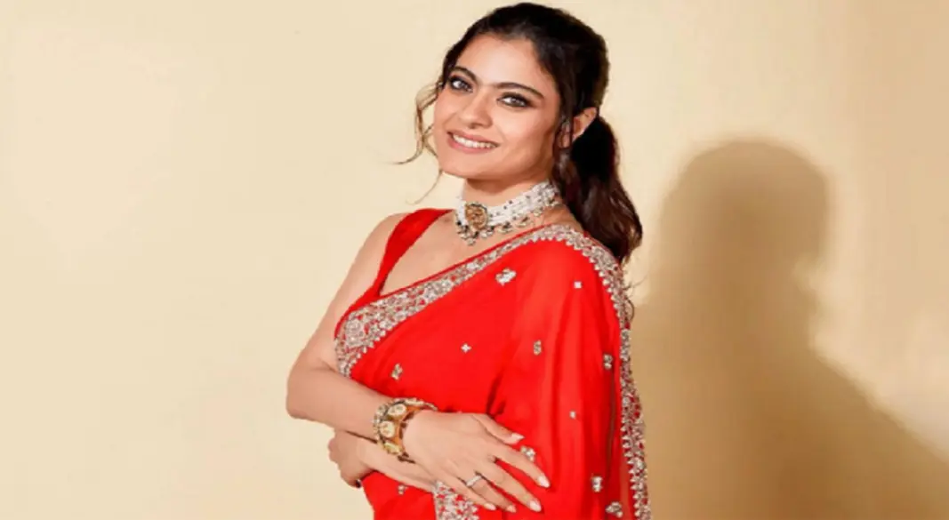 বিয়েরও একটা মেয়াদ থাকা উচিত: কাজল