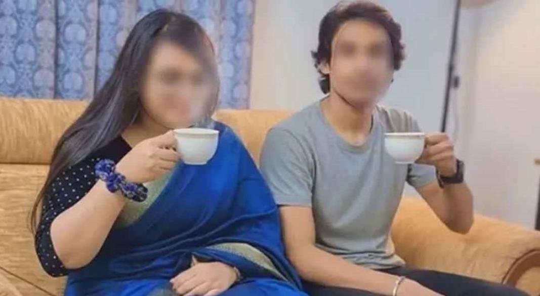 ভিগো, ট্যাঙ্গো থেকে যেভাবে পর্নোগ্রাফিতে জড়িয়ে পড়েন তারা