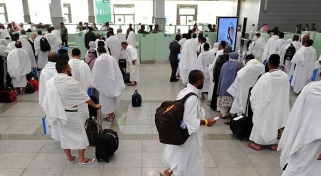 হজযাত্রীদের জরুরি নির্দেশনা ধর্ম মন্ত্রণালয়ের