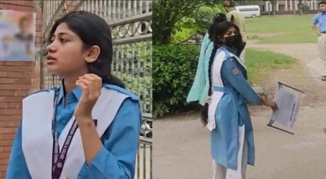 জানা গেল সেই আনিসার ফলাফল