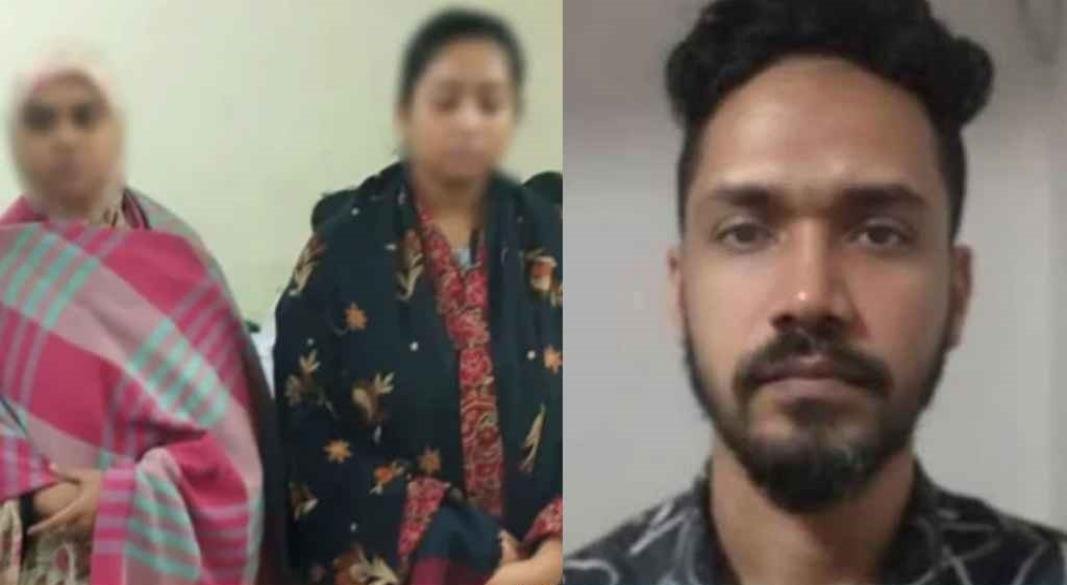 হাদিকে গুলির আগের রাতে বান্ধবীকে যা বলেছিলেন ফয়সাল