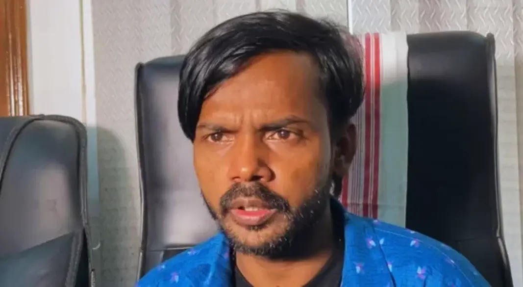 হিরো আলমের বিরুদ্ধে গ্রেপ্তারি পরোয়ানা জারি