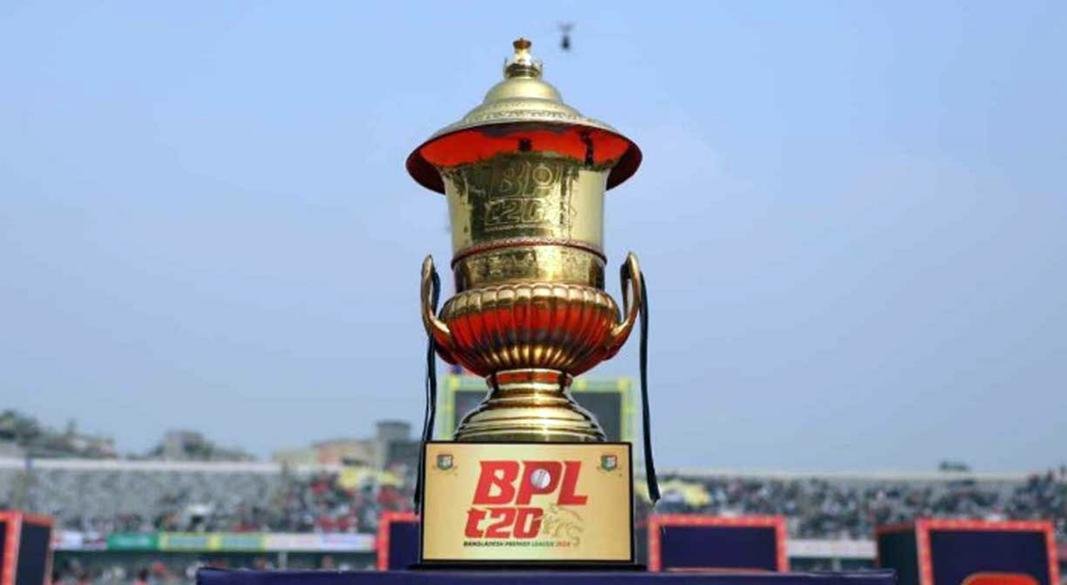 বিপিএলে যে তিন পুরনো ফ্র্যাঞ্চাইজির অংশগ্রহণ নিশ্চিত। ছবি: সংগৃহীত