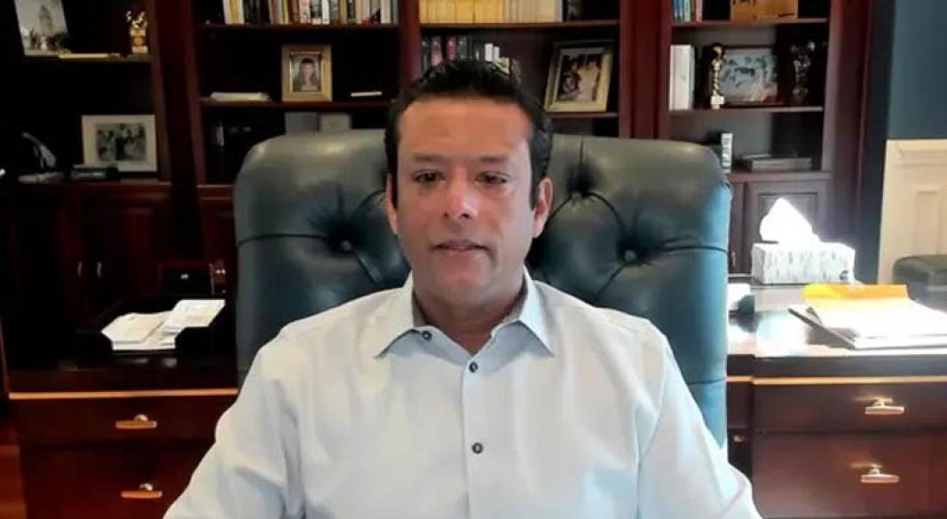 সজীব ওয়াজেদ জয়ের বিরুদ্ধে গ্রেপ্তারি পরোয়ানা জারি