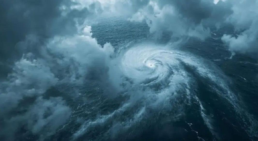 ঘূর্ণিঝড় নিয়ে যে নতুন তথ্য দিলো আবহাওয়া অধিদপ্তর