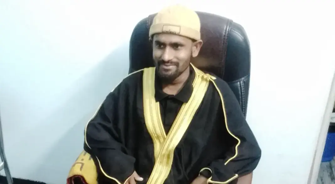 নিহত রতন ঢালী। ছবি: সংগৃহীত