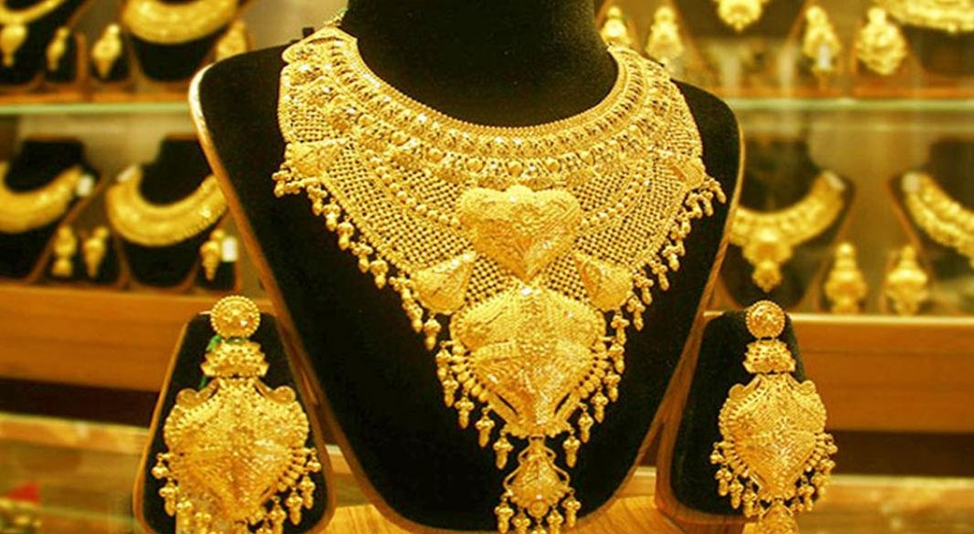 সোনার দামে নতুন ইতিহাস, ভরি কত?