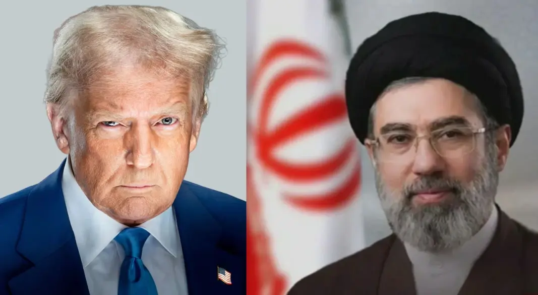 যুদ্ধবিরতির প্রস্তাব প্রত্যাখ্যান করল ইরান