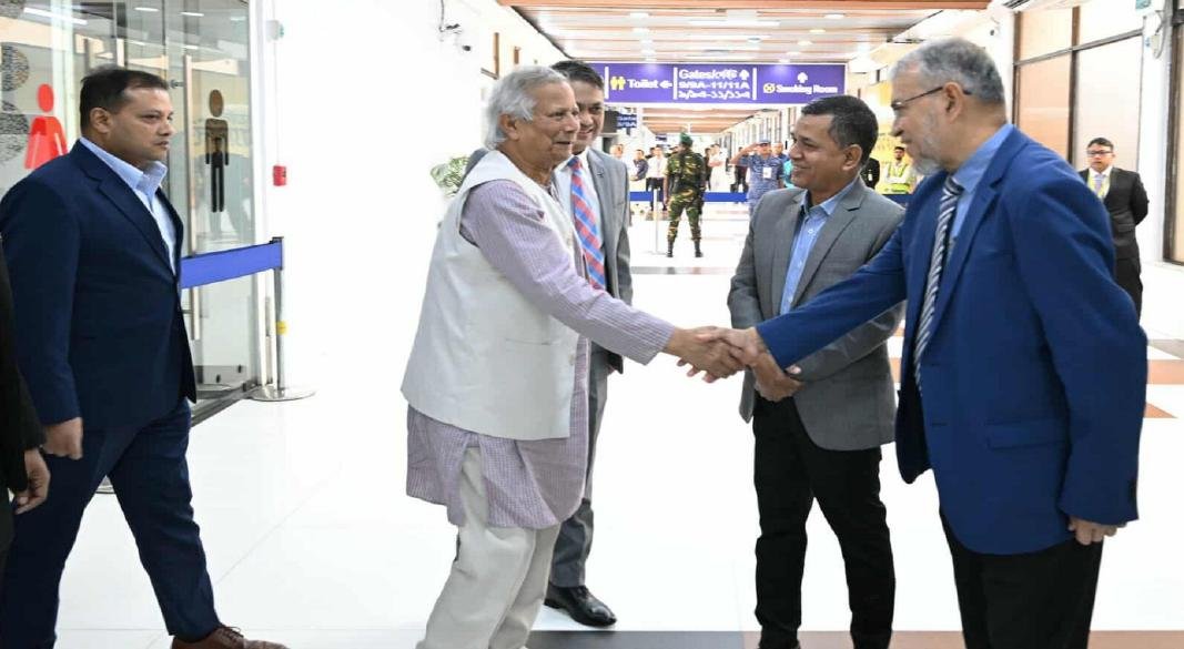 প্রধান উপদেষ্টা ড. মুহাম্মদ ইউনূস। ফাইল ছবি