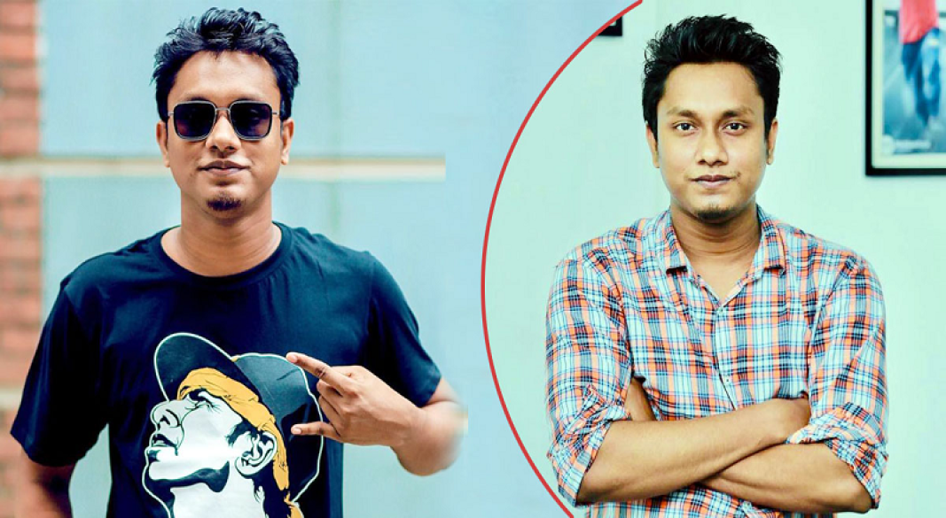 অভিনেতা শিমুল শর্মা। ফাইল ছবি