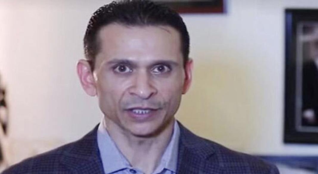 বিমানবন্দরে আটকে দেওয়া হলো সোহেল তাজকে