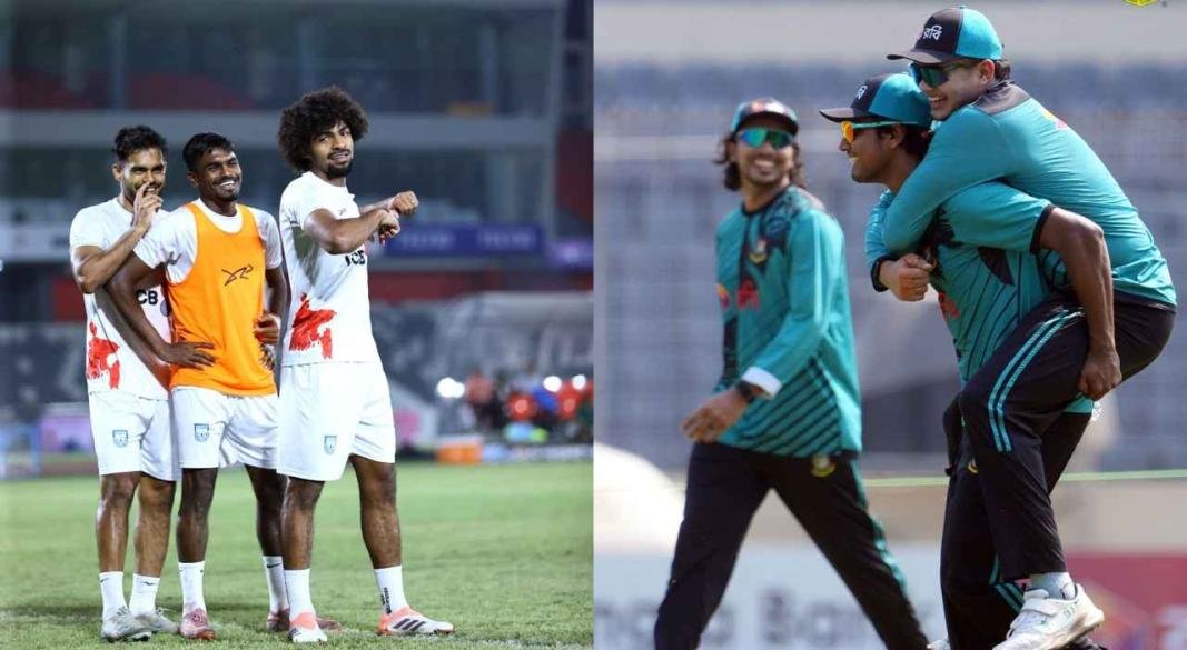 জাতীয় নির্বাচন ঘিরে খেলোয়াড়দের কড়া বার্তা এনএসসির । ছবি: সংগৃহীত