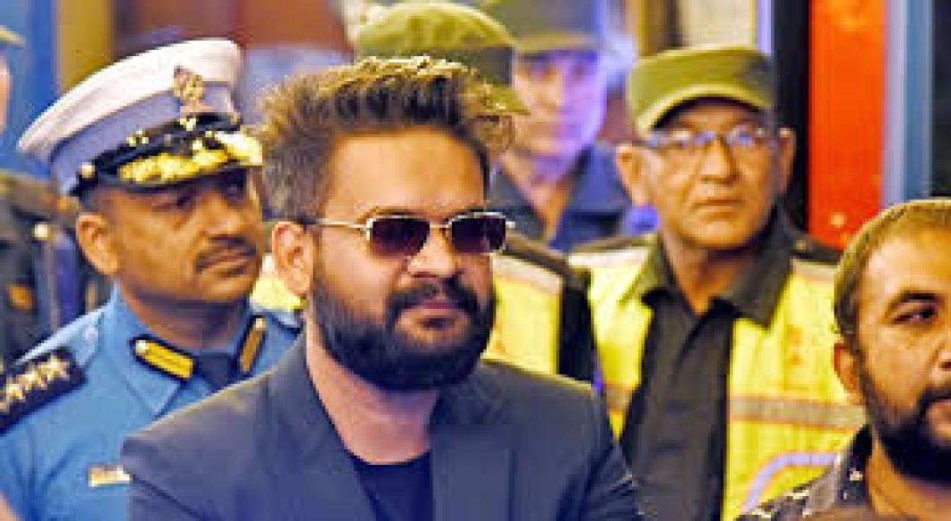 নেপালে অন্তর্বর্তী প্রধানমন্ত্রী হওয়ার আলোচনায় কে এই তরুণ নেতা