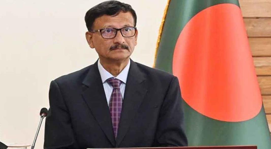 হাইকমিশনে হামলা নিয়ে দিল্লির বক্তব্যের কড়া প্রতিক্রিয়া জানাল ঢাকা