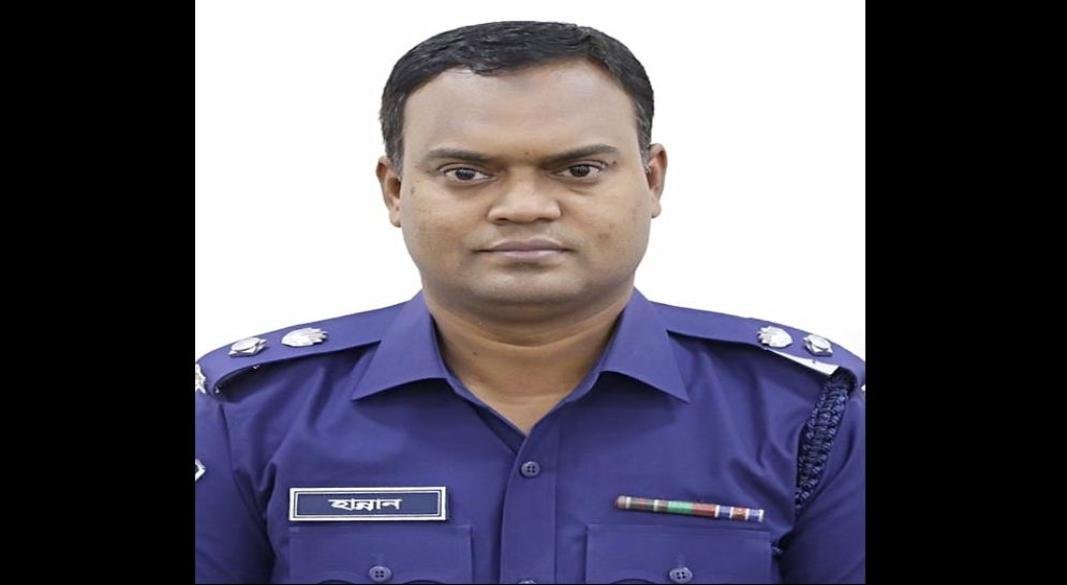 এসপি হতে ৫০ লাখ টাকা ঘুষ, পুলিশ সুপারকে 'তিরস্কার'