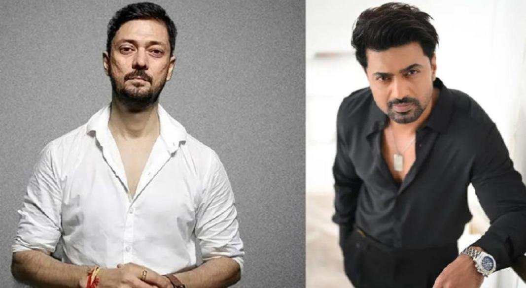 সংসার চালতে এখন আইসক্রিম বিক্রি করেন খলনায়ক