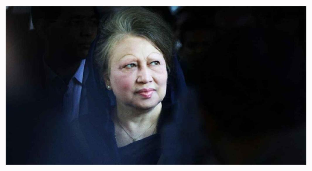 চিকিৎসা গ্রহণ করতে পারছেন খালেদা জিয়া, প্রয়োজনে বিদেশ নেওয়া হতে পারে: ডা. জাহিদ