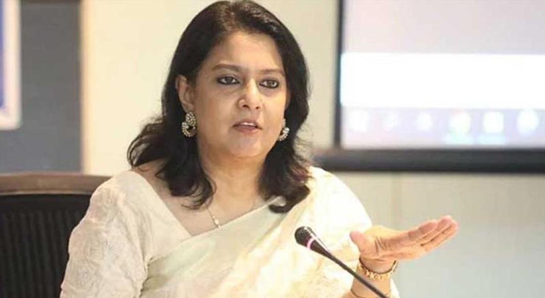 এবার উপদেষ্টা রিজওয়ানার বাসার সামনে দুই ককটেল বিস্ফোরণ