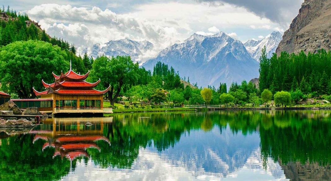 কম খরচে ঘুরে আসতে পারেন পৃথিবীর যেসব দেশ