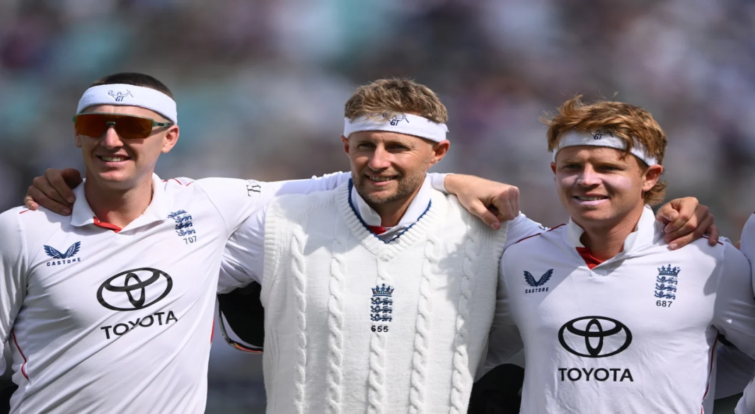 অ্যাশেজের জন্য শক্তিশালী স্কোয়াড ঘোষণা ইংল্যান্ডের
