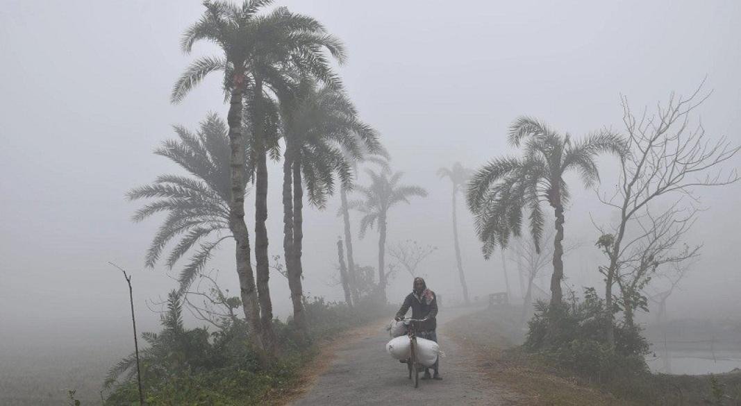 শীত নিয়ে ফের দুঃসংবাদ আবহাওয়া অফিস