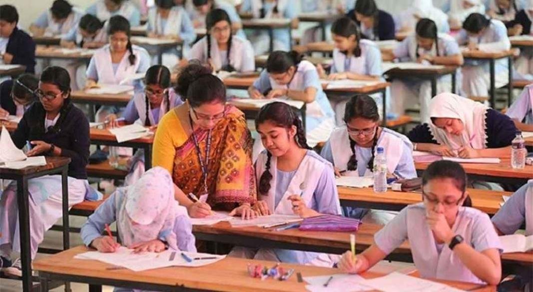 এসএসসির কেন্দ্রে সিসি ক্যামেরায় ইন্টারনেট সংযোগ রাখার নির্দেশ