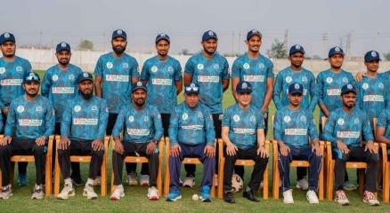 বিপিএল শুরুর আগে নোয়াখালী শিবিরে বড় দুঃসংবাদ