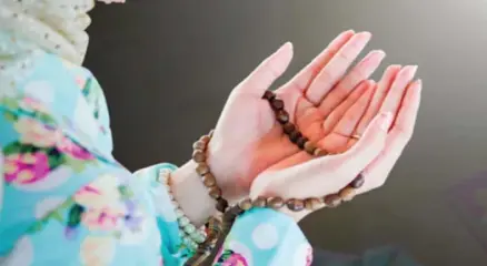 যে ৫ ব্যক্তির দোয়া কখনো কবুল হয় না