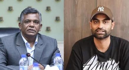 বিপিএলে লোকসান ১৬ কোটি, বুলবুলের কাছে জবাব চান তামিম