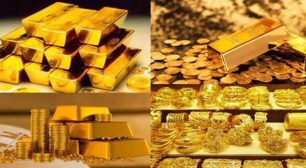 আবারও বাড়ল সোনার দাম, ভরি কত?