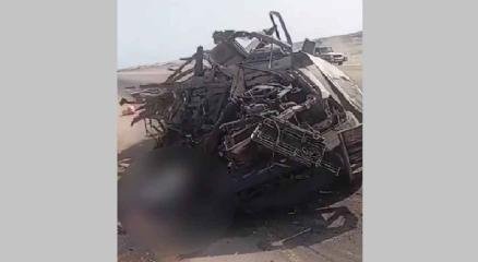 ওমানে সড়ক দুর্ঘটনায় ৭ বাংলাদেশি নিহত