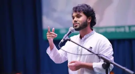 ওসমান হাদির অবস্থা অত্যন্ত সংকটাপন্ন