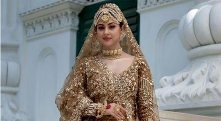 নতুন রূপে ধরা দিলেন বুবলী