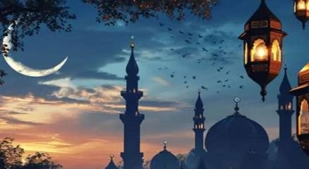 রোজা ও ঈদের সম্ভাব্য তারিখ ঘোষণা