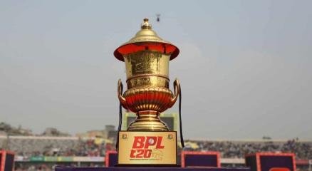 বিপিএল থেকে বাদ দুই দল, বাড়ছে ভেন্যু